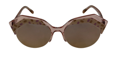Bvlgari Gafas Cat, vista frontal
